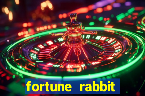 fortune rabbit teste Informational