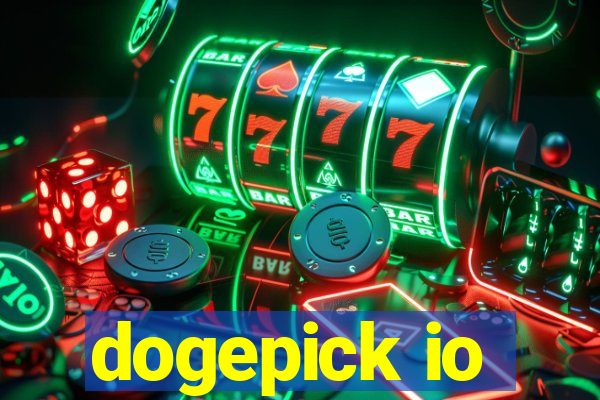 dogepick io