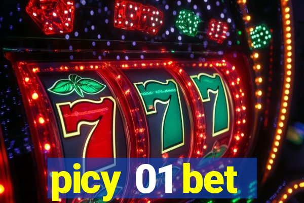 picy 01 bet