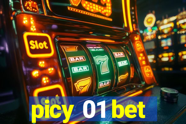 picy 01 bet