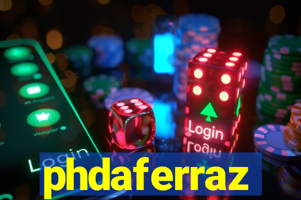 phdaferraz