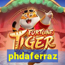 phdaferraz