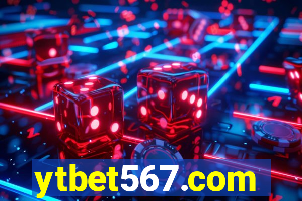 ytbet567.com