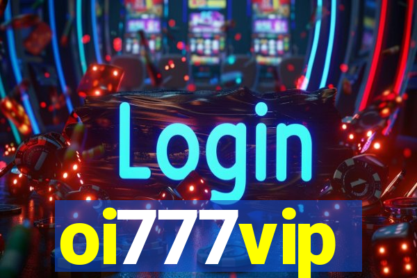 oi777vip