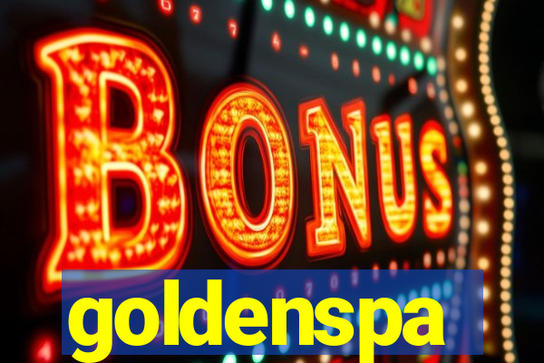 goldenspa