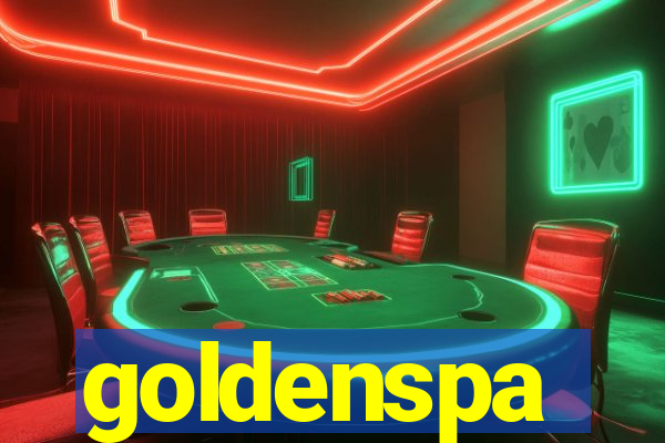 goldenspa