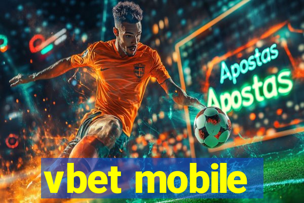 vbet mobile