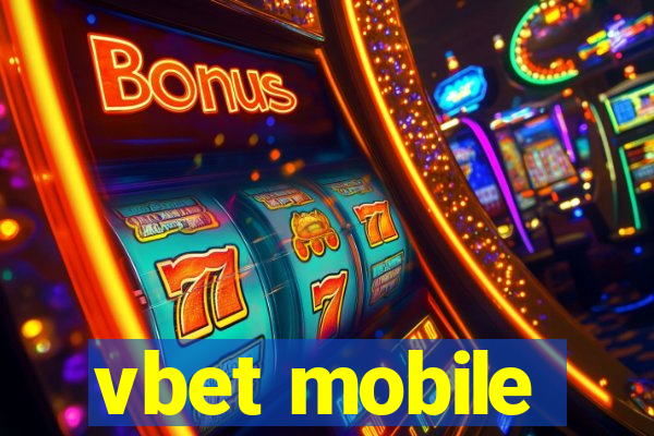 vbet mobile