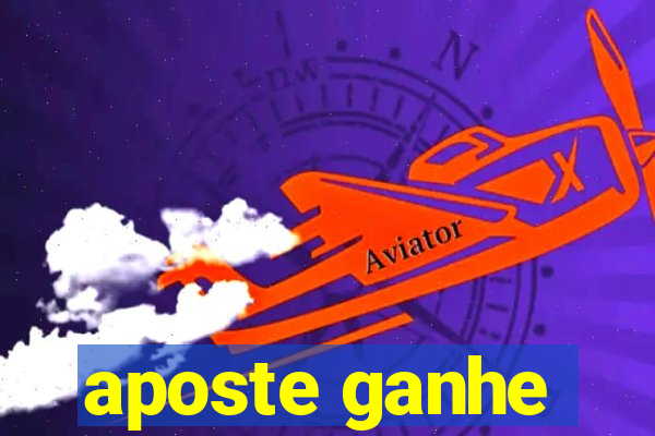 aposte ganhe