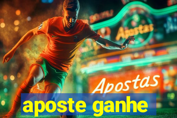 aposte ganhe