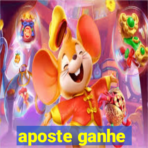 aposte ganhe