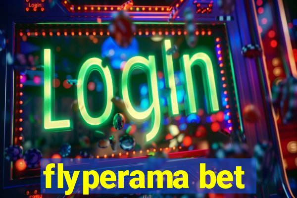 flyperama bet