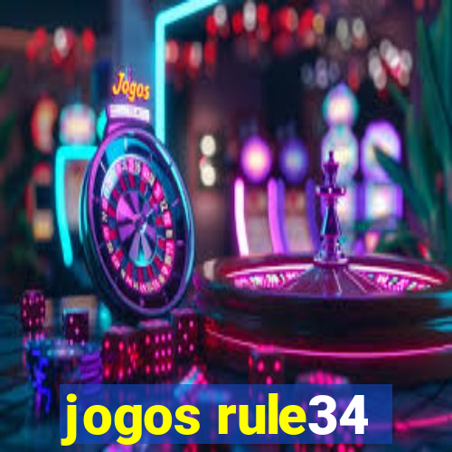 jogos rule34