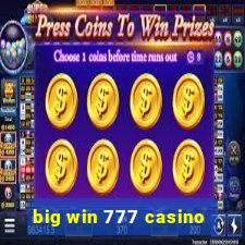 big win 777 casino