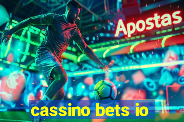 cassino bets io