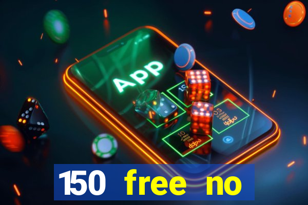 150 free no deposit casino playamo