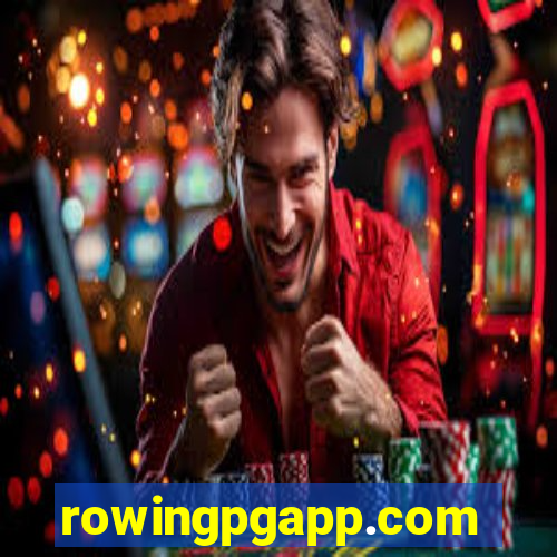 rowingpgapp.com