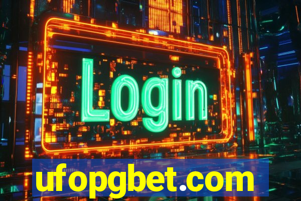 ufopgbet.com