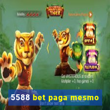 5588 bet paga mesmo