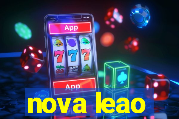 nova leao