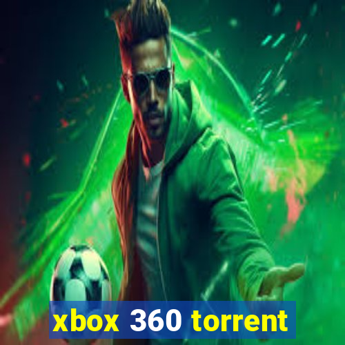 xbox 360 torrent