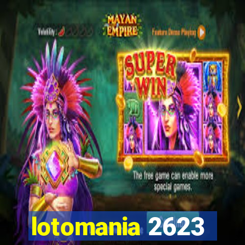 lotomania 2623