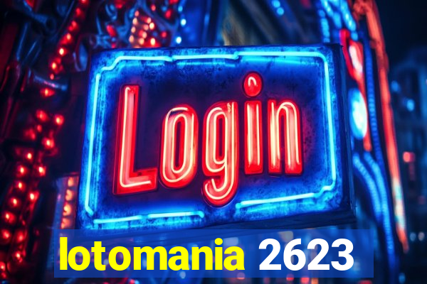 lotomania 2623