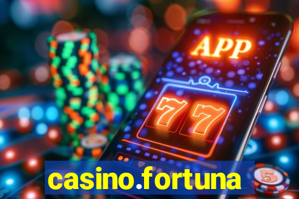 casino.fortuna