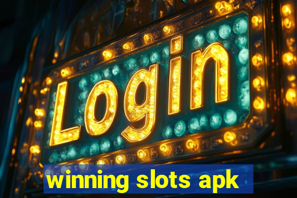 winning slots apk