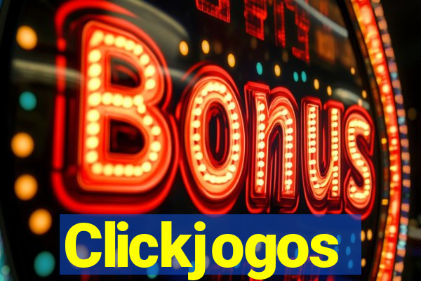 Clickjogos