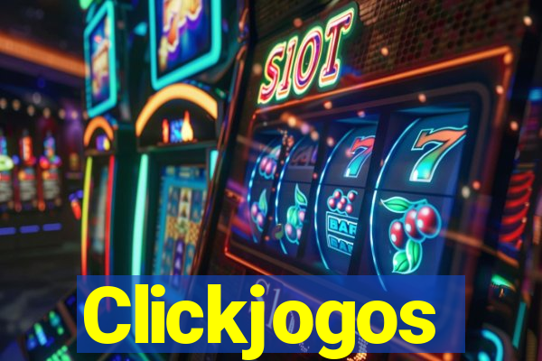 Clickjogos