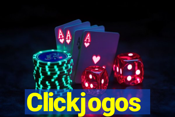 Clickjogos