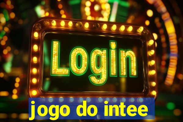 jogo do intee