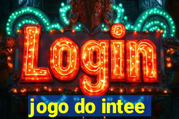 jogo do intee