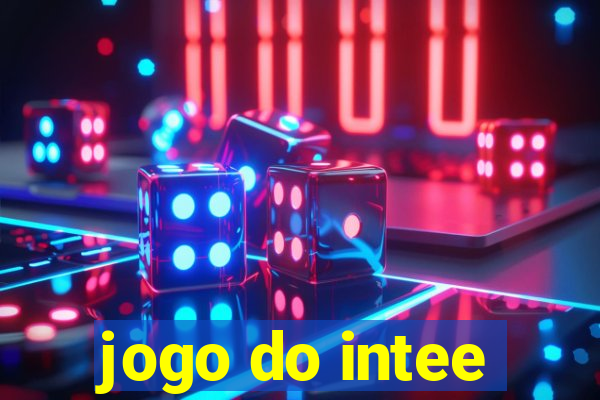 jogo do intee