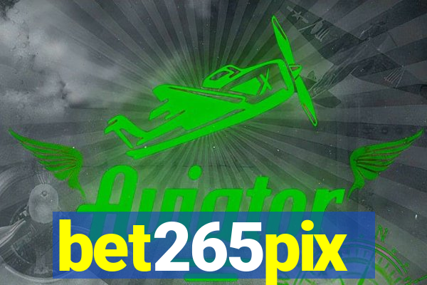 bet265pix