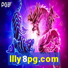 llly8pg.com