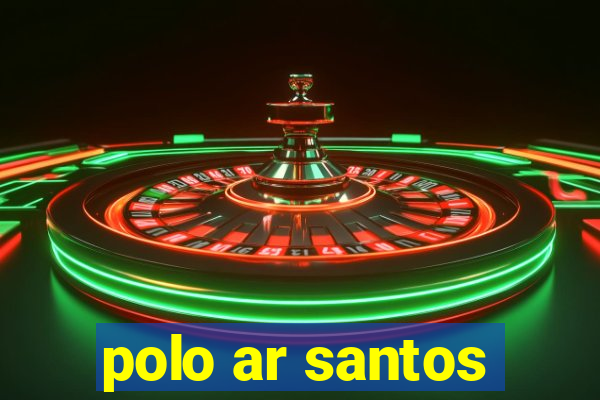 polo ar santos