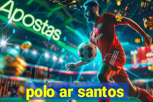 polo ar santos