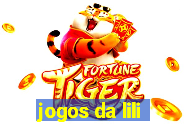 jogos da lili