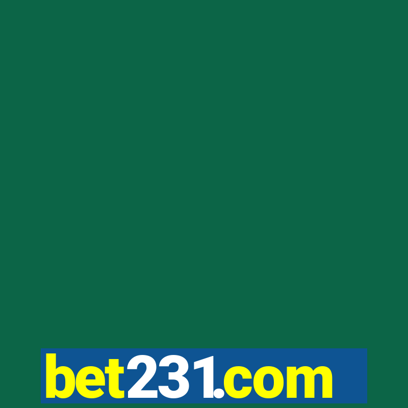 bet231.com