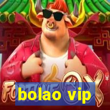 bolao vip