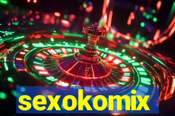 sexokomix