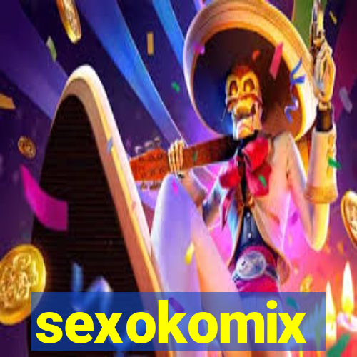 sexokomix