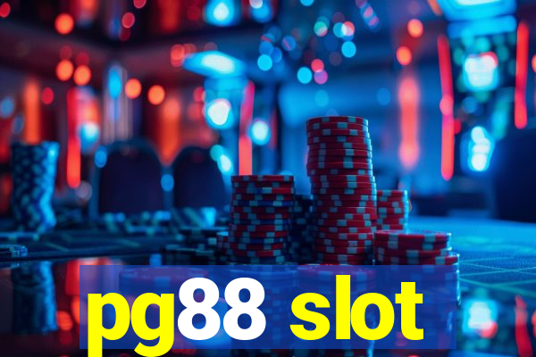 pg88 slot