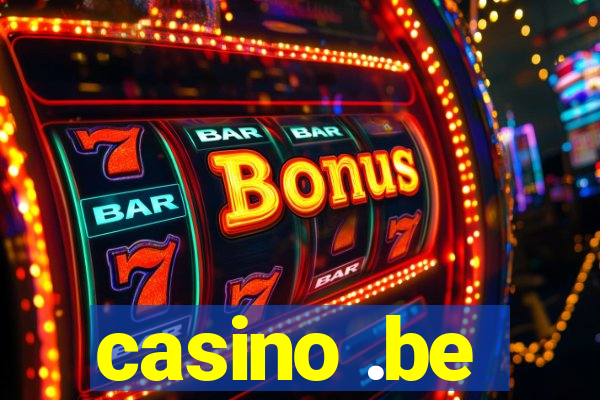 casino .be