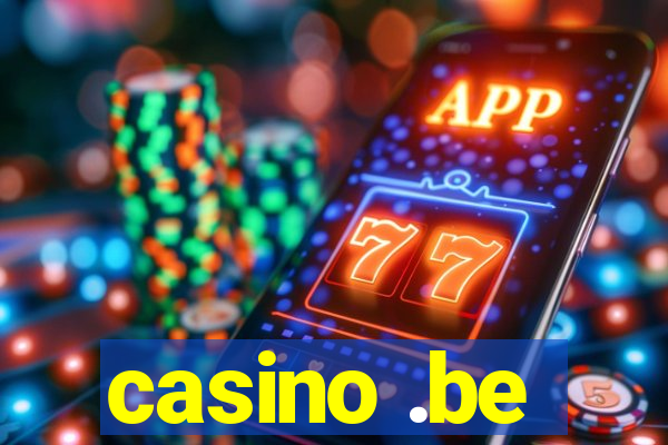 casino .be