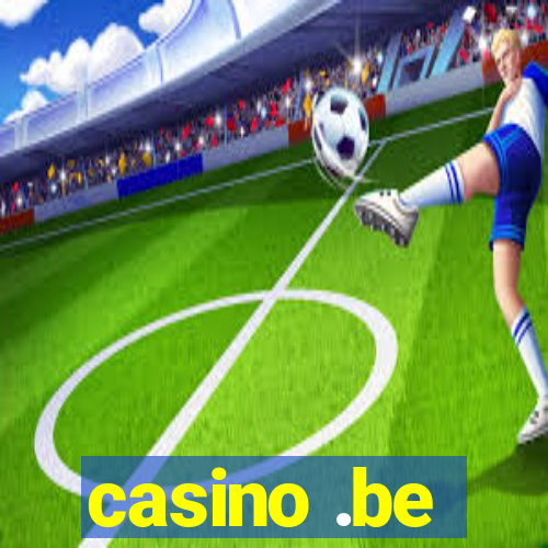 casino .be