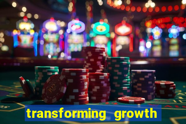 transforming growth factor beta