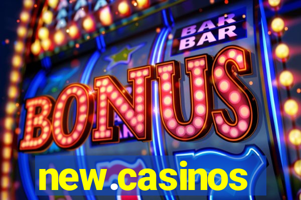 new.casinos